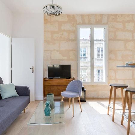 Guestready - Calm And Modern Superb Apartment ボルドー エクステリア 写真