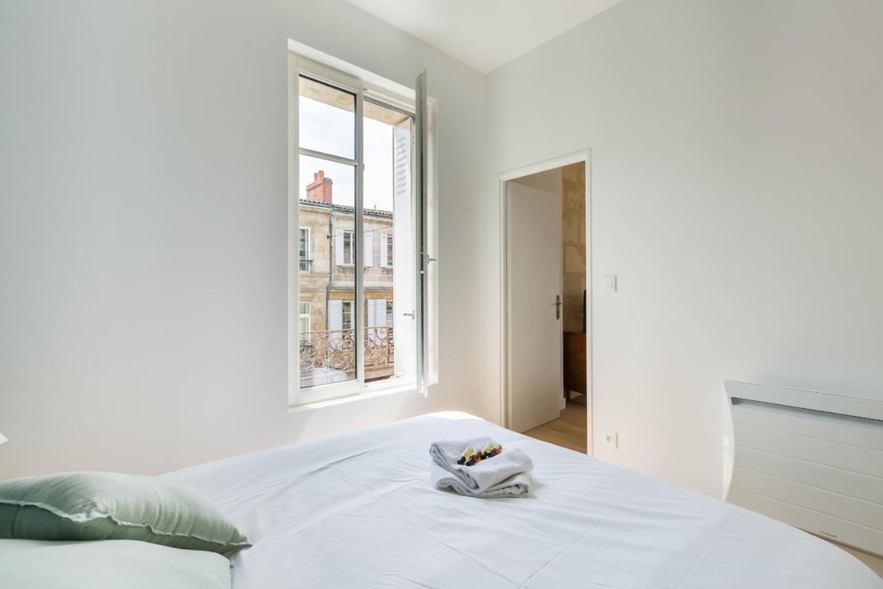 Guestready - Calm And Modern Superb Apartment ボルドー エクステリア 写真