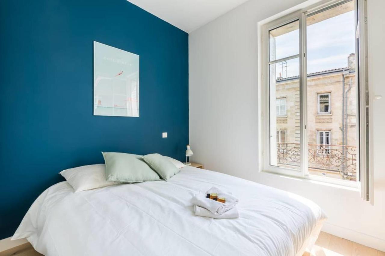 Guestready - Calm And Modern Superb Apartment ボルドー エクステリア 写真
