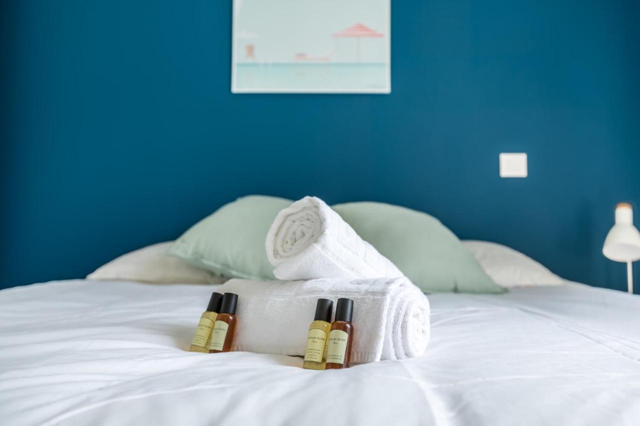 Guestready - Calm And Modern Superb Apartment ボルドー エクステリア 写真