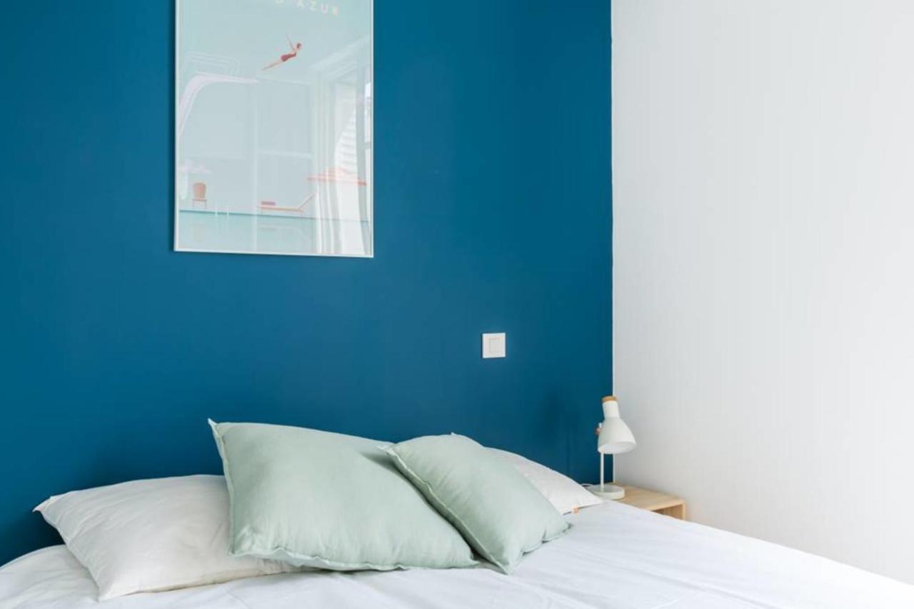 Guestready - Calm And Modern Superb Apartment ボルドー エクステリア 写真