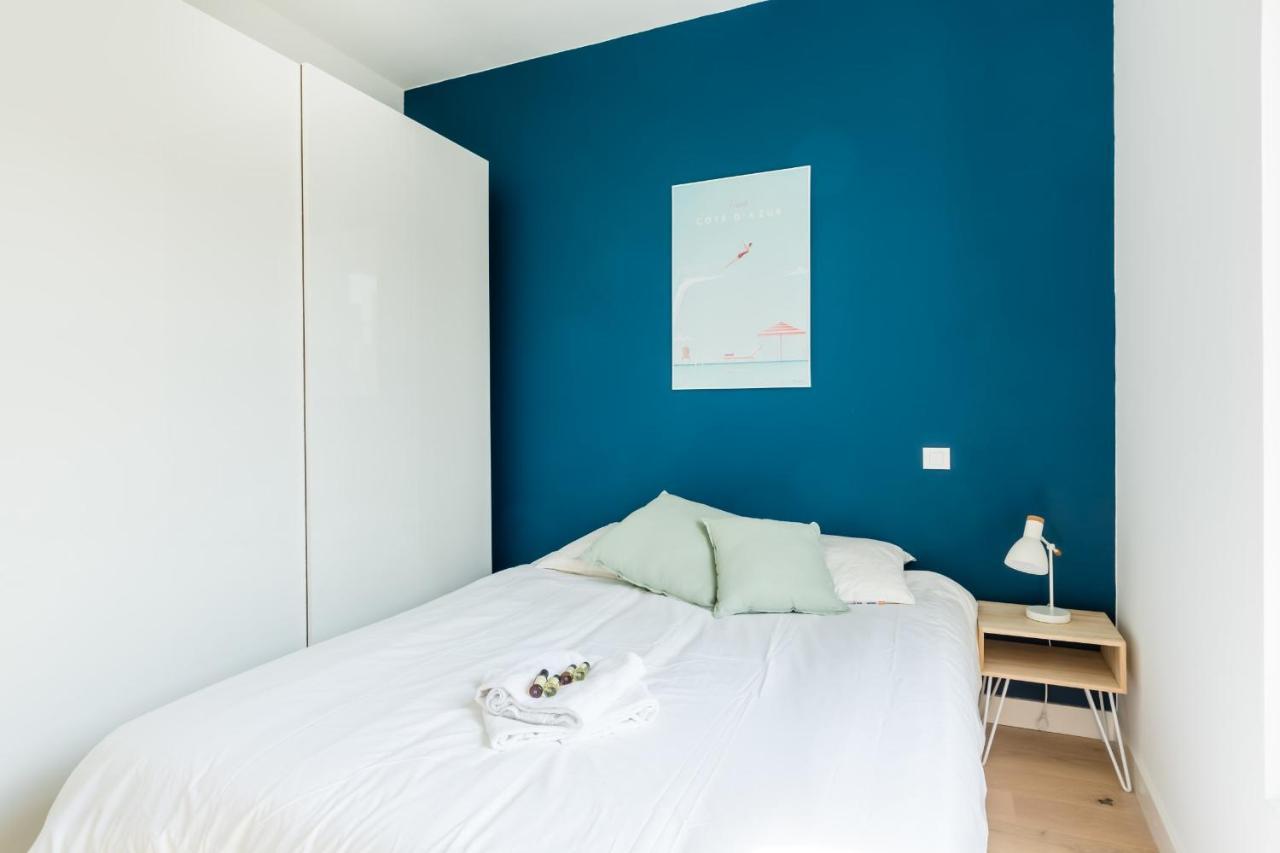 Guestready - Calm And Modern Superb Apartment ボルドー エクステリア 写真