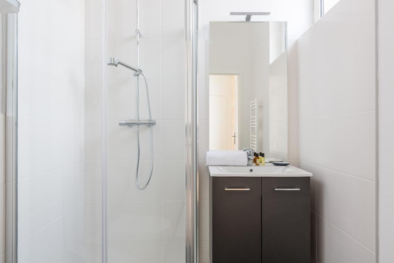 Guestready - Calm And Modern Superb Apartment ボルドー エクステリア 写真